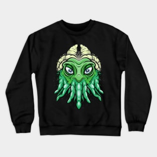 Sea King Crewneck Sweatshirt